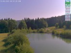 Archiv Foto Webcam DSV nordic aktiv Zentrum Althütte 07:00