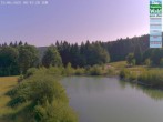 Archiv Foto Webcam DSV nordic aktiv Zentrum Althütte 09:00
