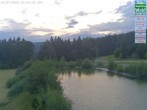 Archived image Webcam Althütte - DSV nordic aktiv Zentrum 03:00