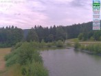 Archived image Webcam Althütte - DSV nordic aktiv Zentrum 05:00