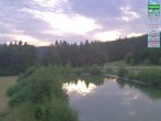 Archiv Foto Webcam DSV nordic aktiv Zentrum Althütte 03:00