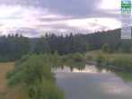 Archiv Foto Webcam DSV nordic aktiv Zentrum Althütte 05:00