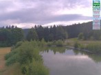 Archiv Foto Webcam DSV nordic aktiv Zentrum Althütte 06:00