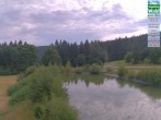 Archiv Foto Webcam DSV nordic aktiv Zentrum Althütte 07:00