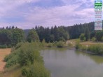 Archiv Foto Webcam DSV nordic aktiv Zentrum Althütte 09:00