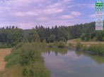 Archiv Foto Webcam DSV nordic aktiv Zentrum Althütte 11:00