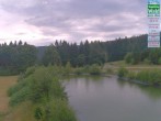 Archiv Foto Webcam DSV nordic aktiv Zentrum Althütte 15:00