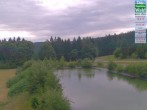 Archiv Foto Webcam DSV nordic aktiv Zentrum Althütte 17:00