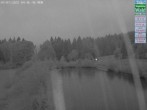Archiv Foto Webcam DSV nordic aktiv Zentrum Althütte 03:00