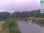 Archiv Foto Webcam DSV nordic aktiv Zentrum Althütte 07:00