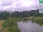 Archiv Foto Webcam DSV nordic aktiv Zentrum Althütte 09:00