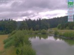 Archiv Foto Webcam DSV nordic aktiv Zentrum Althütte 11:00
