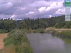 Archiv Foto Webcam DSV nordic aktiv Zentrum Althütte 13:00