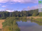 Archiv Foto Webcam DSV nordic aktiv Zentrum Althütte 17:00
