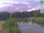 Archiv Foto Webcam DSV nordic aktiv Zentrum Althütte 19:00