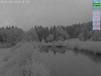 Archiv Foto Webcam DSV nordic aktiv Zentrum Althütte 03:00