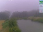 Archiv Foto Webcam DSV nordic aktiv Zentrum Althütte 06:00