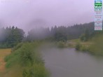 Archiv Foto Webcam DSV nordic aktiv Zentrum Althütte 07:00