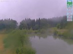 Archiv Foto Webcam DSV nordic aktiv Zentrum Althütte 09:00