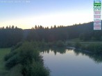Archiv Foto Webcam DSV nordic aktiv Zentrum Althütte 22:00