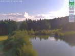 Archiv Foto Webcam DSV nordic aktiv Zentrum Althütte 01:00