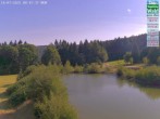 Archiv Foto Webcam DSV nordic aktiv Zentrum Althütte 02:00