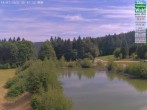 Archiv Foto Webcam DSV nordic aktiv Zentrum Althütte 04:00
