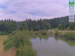 Archiv Foto Webcam DSV nordic aktiv Zentrum Althütte 06:00