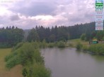 Archiv Foto Webcam DSV nordic aktiv Zentrum Althütte 08:00