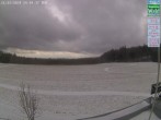 Archiv Foto Webcam DSV nordic aktiv Zentrum Althütte - Blick nach Süden 13:00