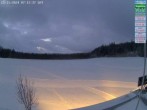 Archived image Webcam DSV nordic aktiv Zentrum Althütte - South 06:00