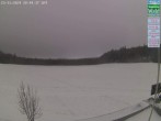 Archived image Webcam DSV nordic aktiv Zentrum Althütte - South 09:00