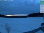 Archived image Webcam DSV nordic aktiv Zentrum Althütte - South 15:00