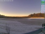 Archiv Foto Webcam DSV nordic aktiv Zentrum Althütte - Blick nach Süden 07:00