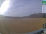 Archived image Webcam DSV nordic aktiv Zentrum Althütte - South 09:00