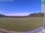 Archived image Webcam DSV nordic aktiv Zentrum Althütte - South 07:00