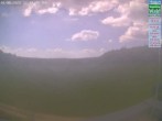 Archived image Webcam DSV nordic aktiv Zentrum Althütte - South 11:00
