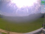 Archived image Webcam DSV nordic aktiv Zentrum Althütte - South 13:00