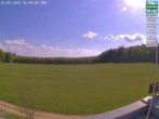 Archived image Webcam DSV nordic aktiv Zentrum Althütte - South 15:00