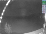Archiv Foto Webcam DSV nordic aktiv Zentrum Althütte - Blick nach Süden 23:00