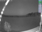Archiv Foto Webcam DSV nordic aktiv Zentrum Althütte - Blick nach Süden 03:00