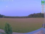 Archiv Foto Webcam DSV nordic aktiv Zentrum Althütte - Blick nach Süden 03:00
