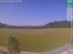 Archiv Foto Webcam DSV nordic aktiv Zentrum Althütte - Blick nach Süden 07:00