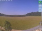 Archiv Foto Webcam DSV nordic aktiv Zentrum Althütte - Blick nach Süden 09:00