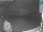 Archived image Webcam DSV nordic aktiv Zentrum Althütte - South 23:00