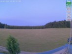 Archiv Foto Webcam DSV nordic aktiv Zentrum Althütte - Blick nach Süden 03:00
