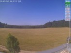 Archiv Foto Webcam DSV nordic aktiv Zentrum Althütte - Blick nach Süden 07:00