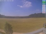 Archiv Foto Webcam DSV nordic aktiv Zentrum Althütte - Blick nach Süden 09:00