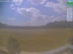 Archiv Foto Webcam DSV nordic aktiv Zentrum Althütte - Blick nach Süden 11:00