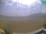 Archiv Foto Webcam DSV nordic aktiv Zentrum Althütte - Blick nach Süden 13:00